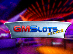 GMSlots Deluxe - онлайн клуб с бонусом без депозита